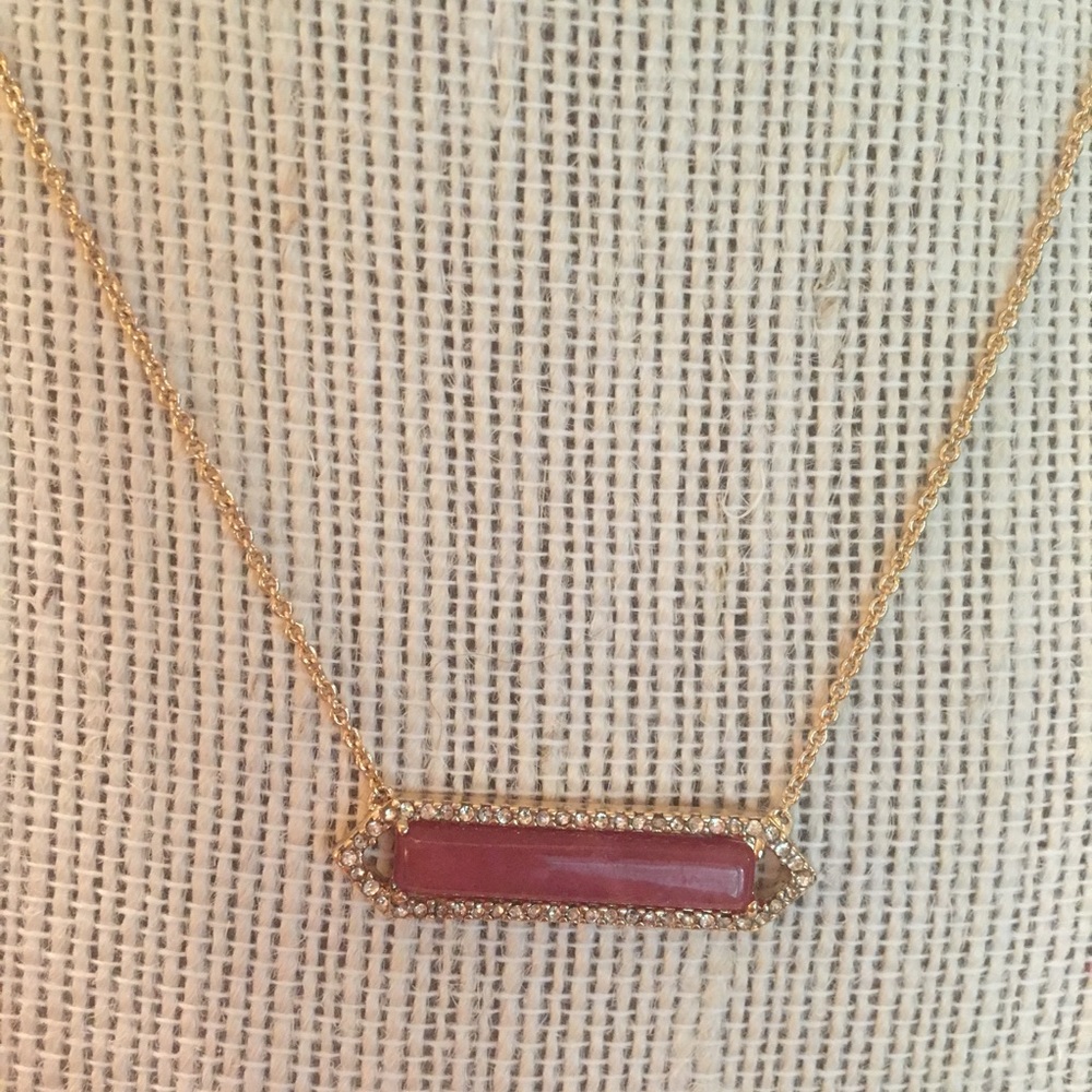 SALE💥 Banana Republic Gold necklace